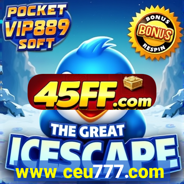 www ceu777.com